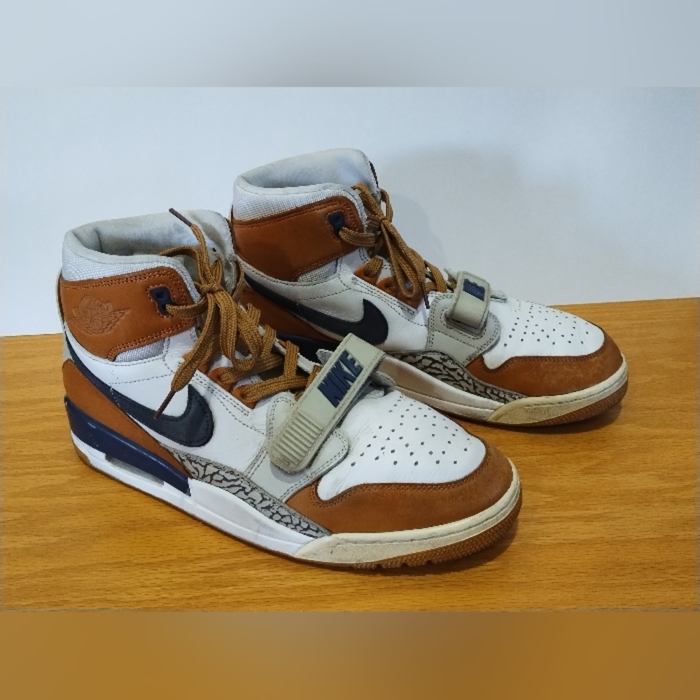 Nike Jordan legacy size 12